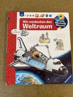 Weltraum entdecken