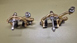 Vintage Galli Criterium Bremsen-Satz