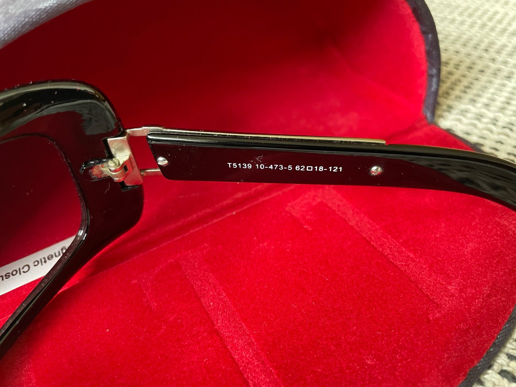 Versace Occhiali & Lenti: Versace Sonnenbrille – Usato da Düdingen venduto da Liaso 3