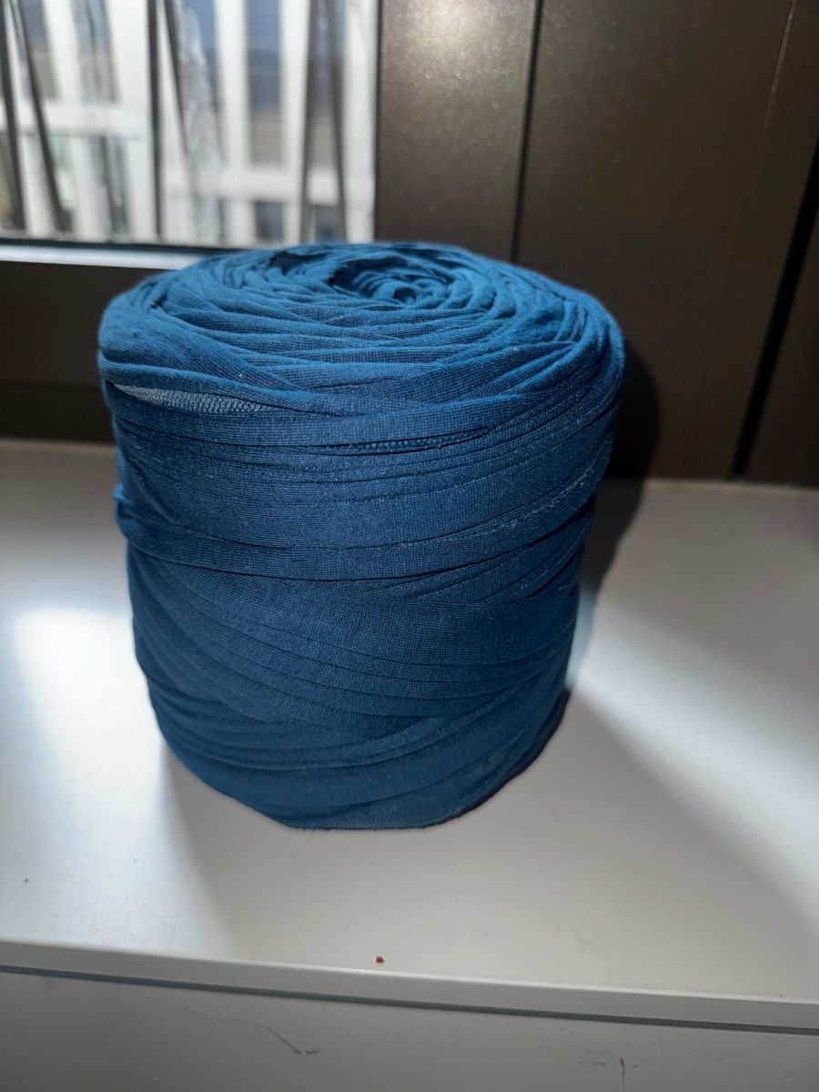 Laine: Hooked yarn – Neuf avec emballage d'origine à Bern par XXM38