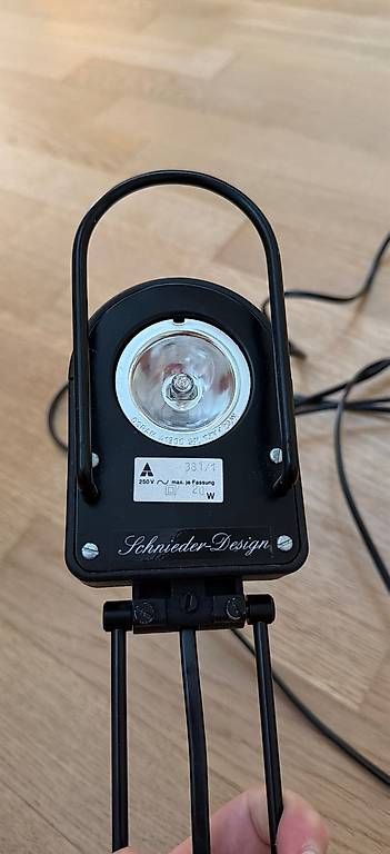 Lampen: Tischlampe – Gebraucht aus Zürich von iri_z8qj 2