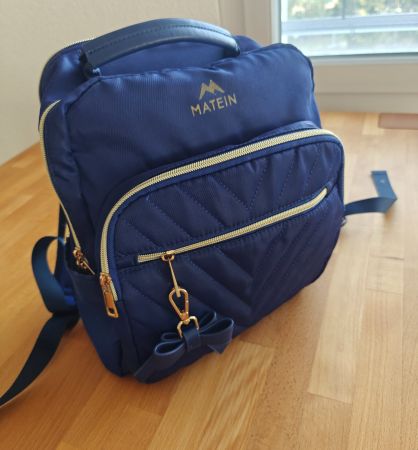 Rucksack Damen (31.8H x 26.7Bx 15.2T cm)