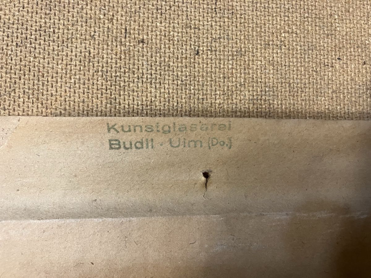Gemälde: Ölgemälde signiert  Braunmüller 47 – Gebraucht aus Zürich von Artnuvo 5