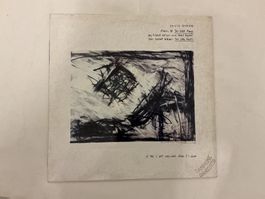 David Byrne LP - Music For The Knee Plays
