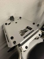 Givi Monokey Träger Platte für BMW R 1250 GS Adventure