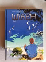 Comic Buch: Largo Winch - Band 1 - neuwertig