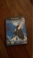 Der Polarexpress Nintendo Gamecube Spiel komplett in Deutsch