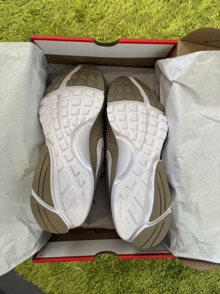 Nike Scarpe da uomo: Nike Presto Fly 11 – Nuovo e nell'imballaggio originale da Zürich venduto da liv.io 2