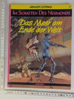 Im Schatten des Neumonds: Das Meer am Ende der Welt