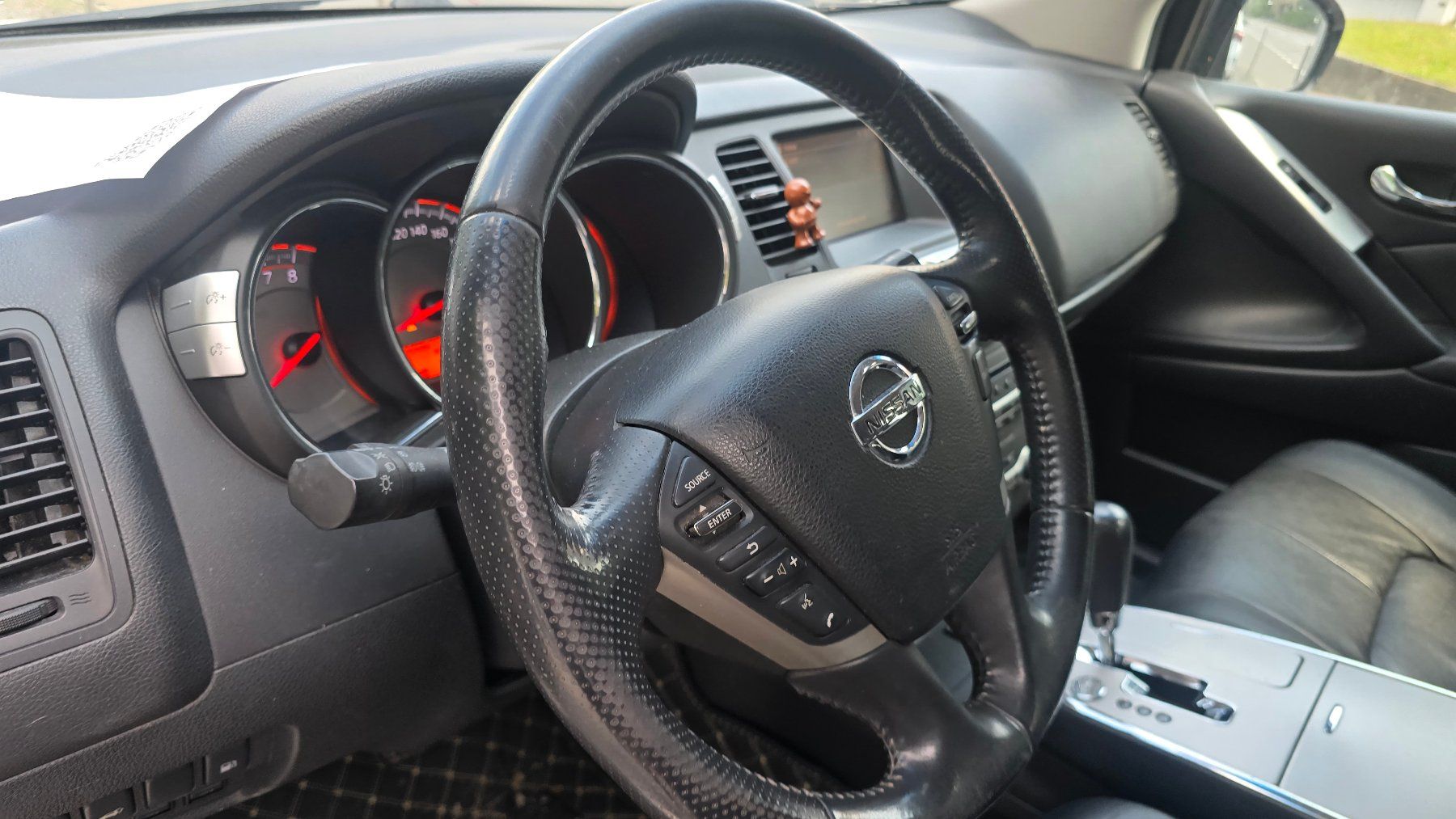 Nissan Automobili: Nissan Murano 3.5 v6 – Usato da Emmenbrücke venduto da meu_2j8p 8