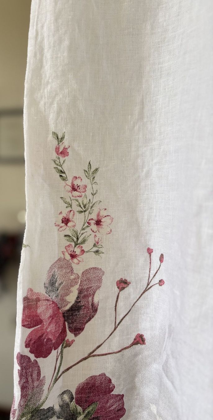Pantaloni: PANTALONS EN LIN! M – Nuovo e nell'imballaggio originale da Locarno venduto da NicoNion 5