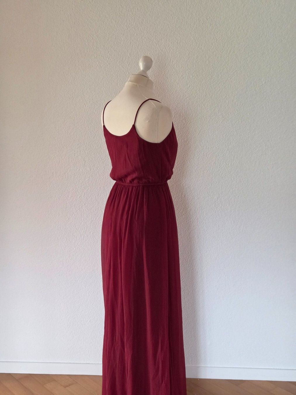 Vero Moda Vestiti: Maxikleid VeroModa – Nuovo (secondo la descrizione) da Wängi venduto da Bibo4. 5