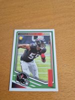 Danielle Hunter Score Football Trading Card