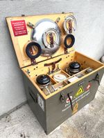 Eug.Schatz,Zug ⛽️ BENZIN .VERGASERLAMPEN 🔥