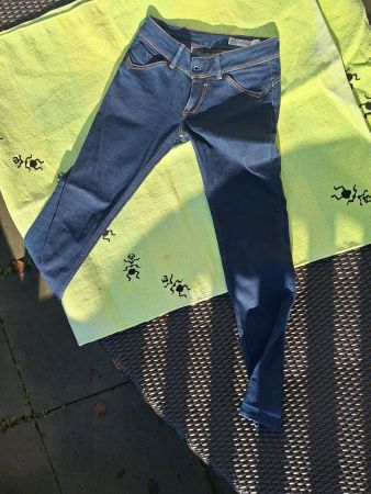 Tommy Hilfiger Hose 28/32 - wenig getragen