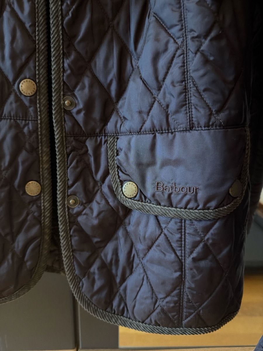 Barbour Vestes: Barbour jacket women's small – Neuf (Voir description) à Hausen AG par nik_9sg2 1