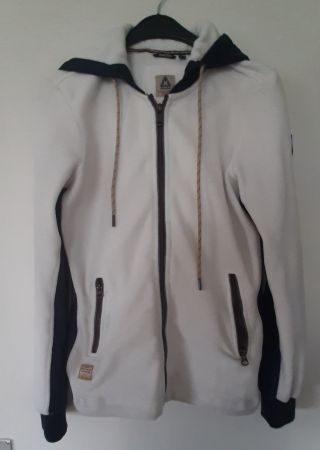 Damen Gaastra hoodie Gr. M