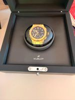 Hublot Big Bang Original Gold 41 mm – Or rose 18K – Full Set
