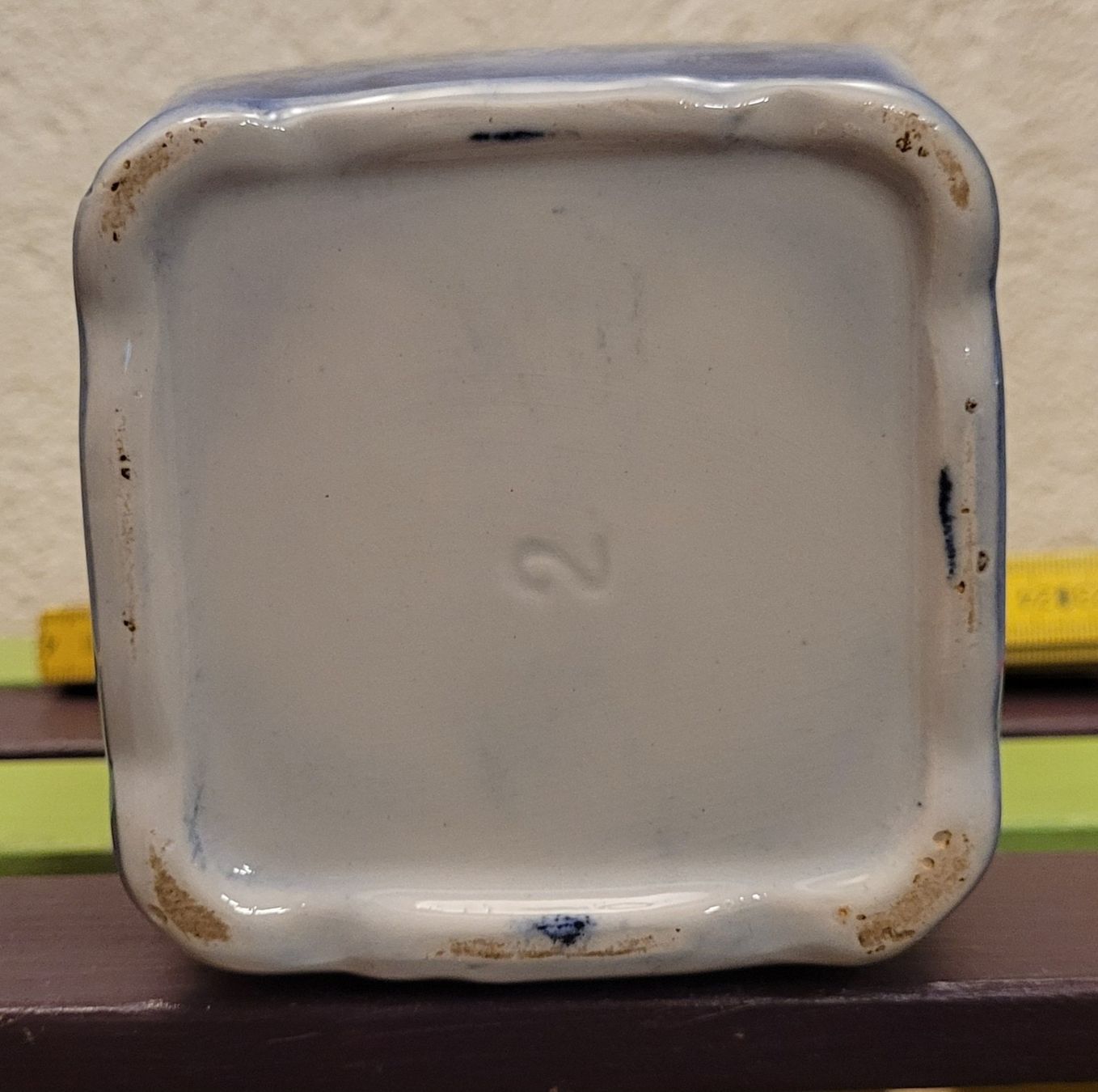 Contenitori & Simili: Pots de cuisine anciens – Usato da Sion venduto da 200994 3