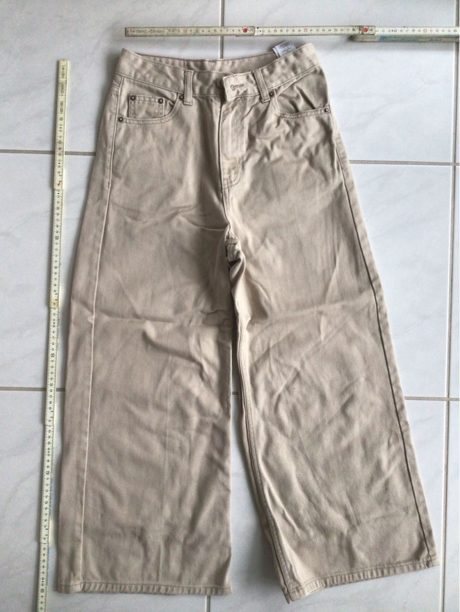 Pantaloni: Hose 26/27 – Usato da Liestal venduto da sonnenbaum