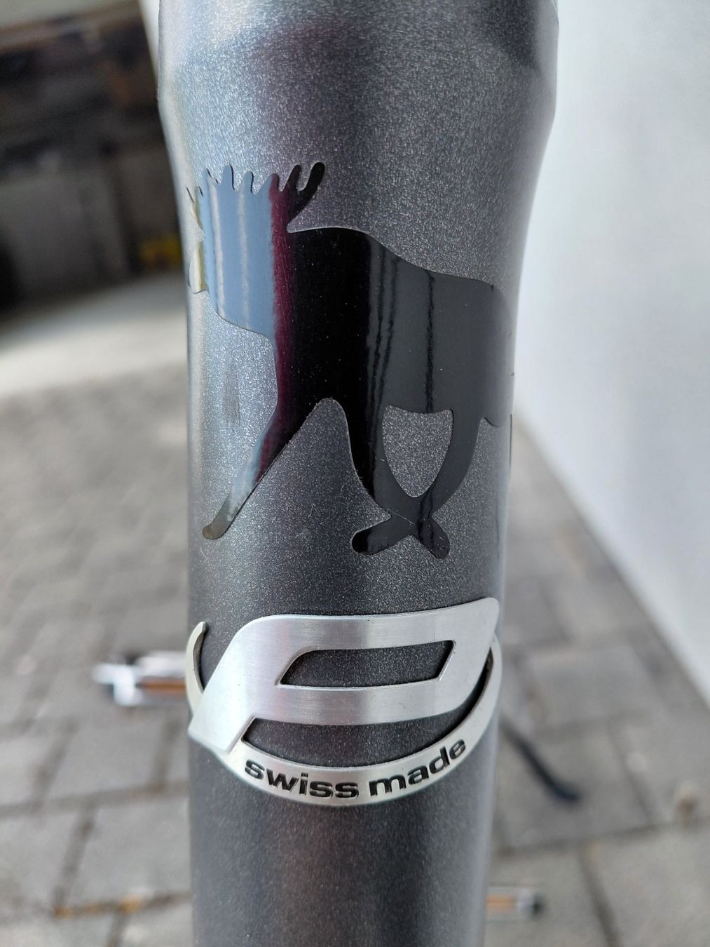 Price Biciclette: Fahrrad / Bike – Usato da Münchwilen TG venduto da Spurtch 2