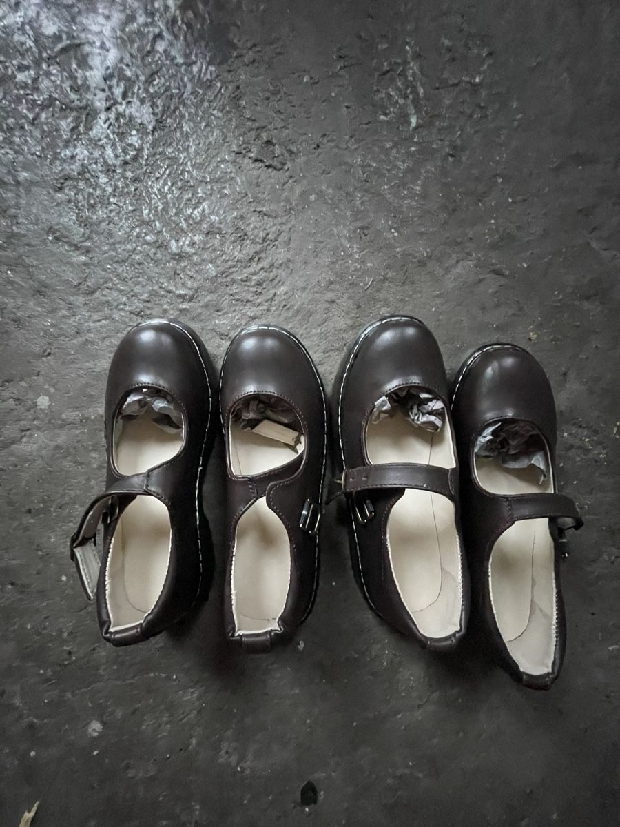 Scarpe da donna: 1x Neue Sandalen/Halbschuhe Gr. 36 – Nuovo e nell'imballaggio originale da Stettfurt venduto da _aevera 3