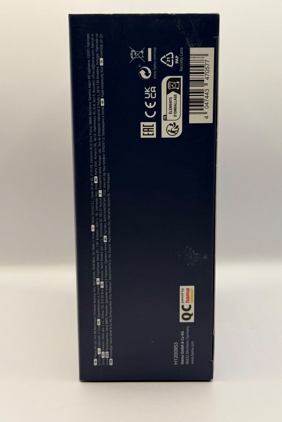 Controller: URAGE - VENDETTA 300 - WIRELESS GAMEPAD - NEW – Nuovo e nell'imballaggio originale da Dietikon venduto da gab_qz7y 4