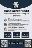 Handwerker Büro 