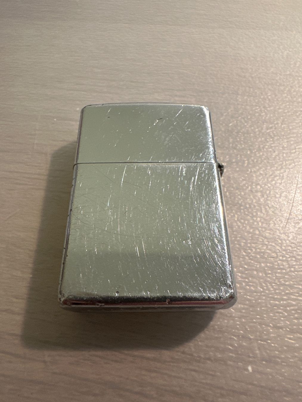 Zippo Accendini: Zippo The Roaring Thirties – Usato da Monthey venduto da sean0007 1