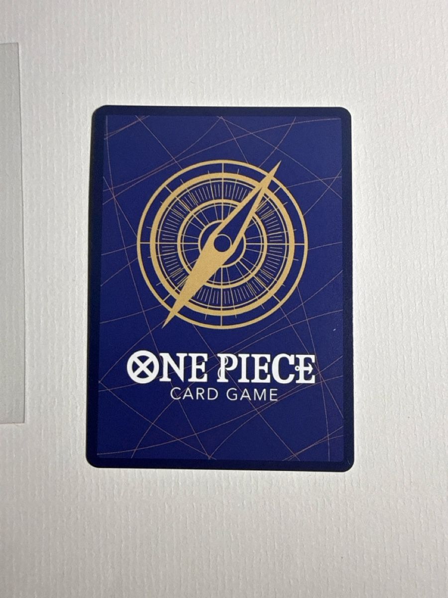 Bandai Carte collezionabili: Arlong OP14-042 – Nuovo (secondo la descrizione) da Dübendorf venduto da godpack 1