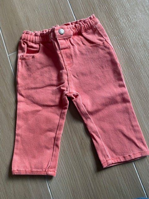 Pantaloni: neue Hose Gr. 68 – Nuovo (secondo la descrizione) da Staufen venduto da Nasli 3