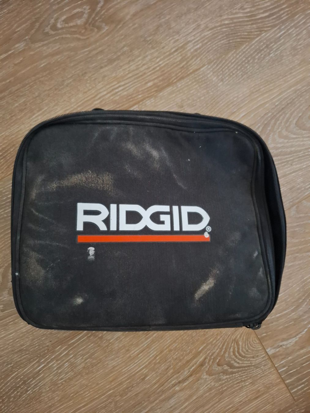 Ridgid Tutti gli attrezzi: Inspektionskamera RIDGID – Difettoso da Frenkendorf venduto da HJ.Peter.AG 2