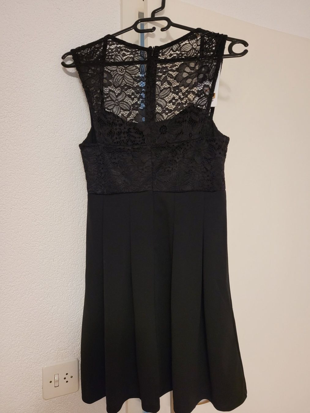 Vestiti: Robe Wal G petite noire t.40 - neuve – Nuovo e nell'imballaggio originale da Monthey venduto da Bubuline 2