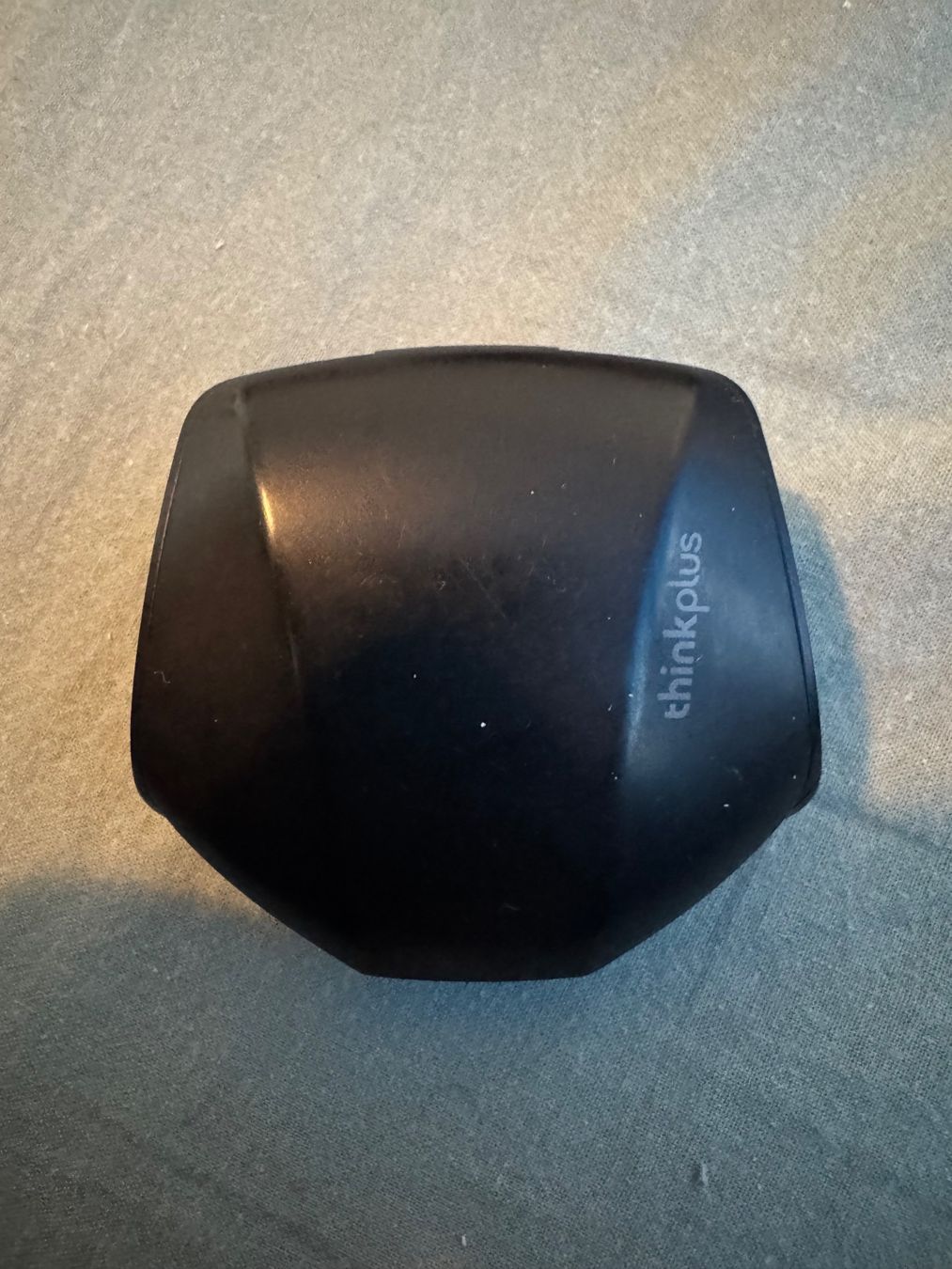 Cuffie: lenovo Kopfhörer Ladecase – Usato da Adliswil venduto da Busys 1