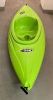 Pelican Pursuit 80X Kajak | 244 cm | leicht & robust | guter