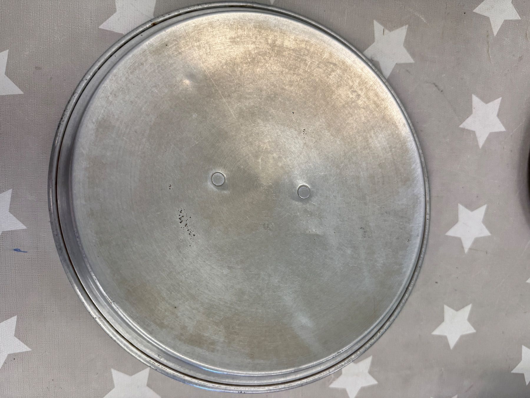 Pfannen: 4 Aluminium Deckel in diversen Grössen – Gebraucht aus Rafz von Powacaddy 2