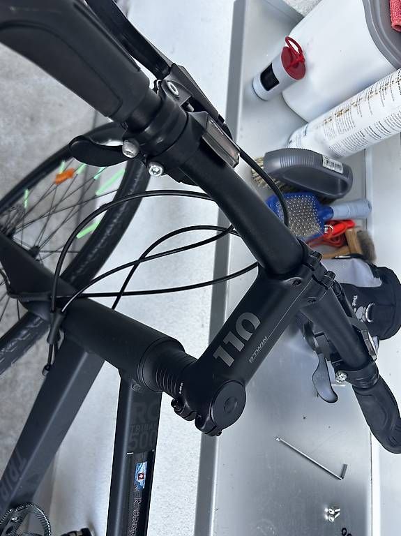 Velos: Velo  – Gebraucht aus Aarberg von oet_2z9x 2