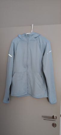 Kapuzenjacke