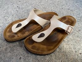 Birkenstock Gizeh Gr. 39