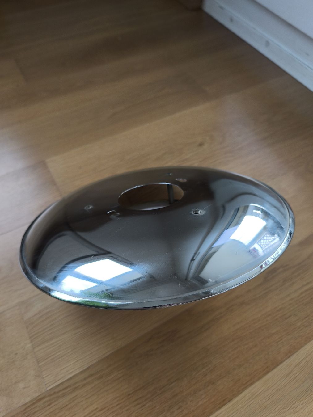 Ikea Kronleuchter & Deckenlampen: Ikea Lampe / Deckenlampe – Gebraucht aus Birmensdorf ZH von Hagenbuchertrade 7