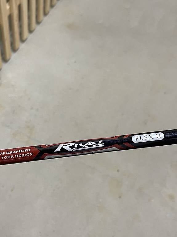 Mazze & Set: Driver 10.5 Grad, rechts – Usato da Bern venduto da mia_8nfn 3