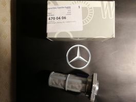 Mercedes Benz Tanksieb