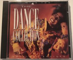 The Dance Collection 90er CD Compilation, Musik
