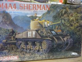 SHERMAN