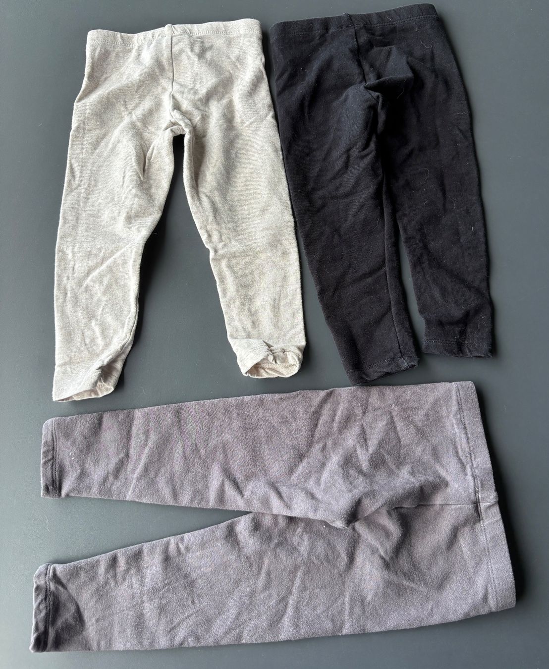 C&A Collant & Leggings: C&A Thermo-Leggings Gr 92 – Usato da Brugg AG venduto da tsannen 1