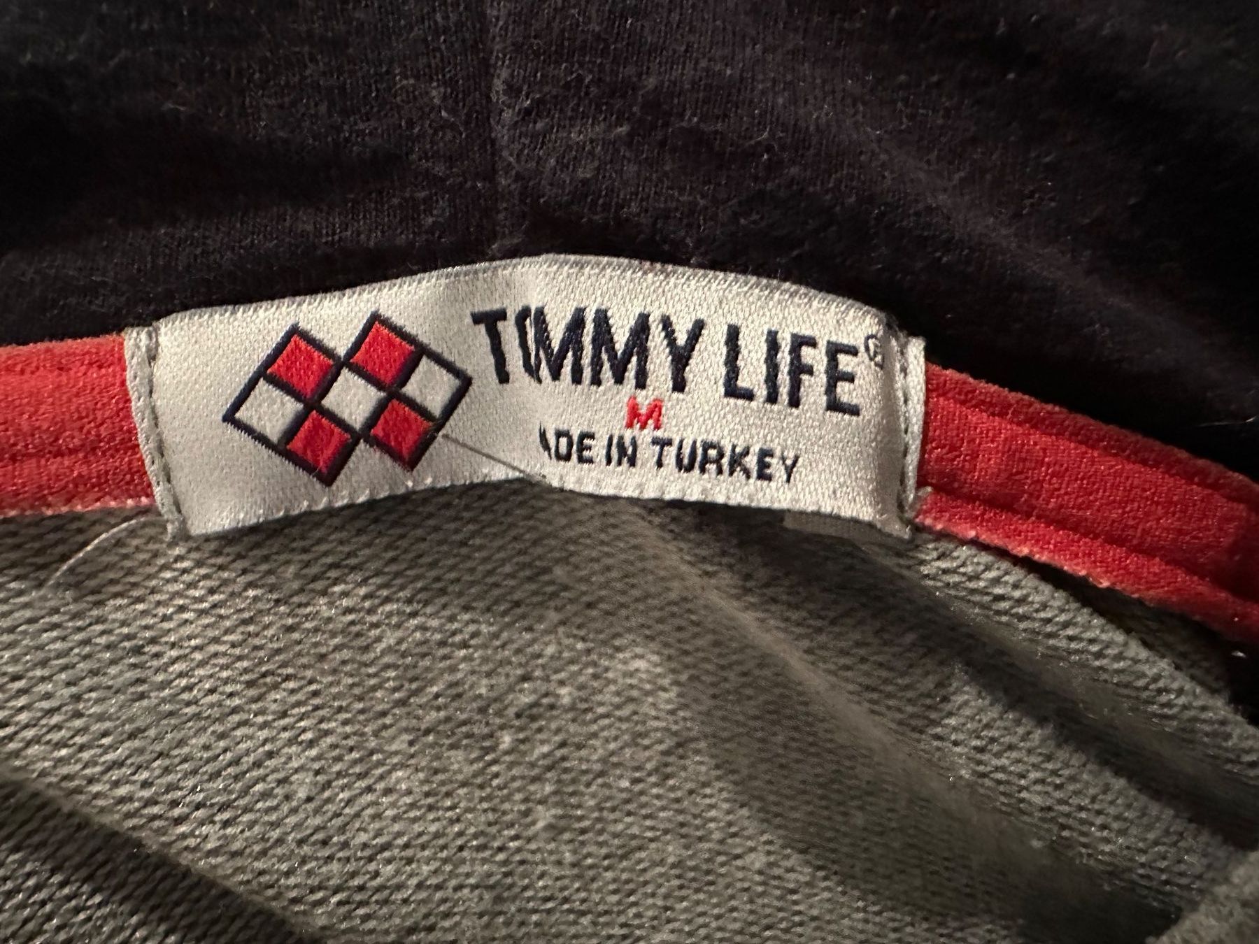Maglioni & Felpe: Tommy Life Pullover – Usato da Liestal venduto da Cliestal 2