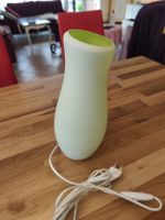 Ikea Mylonit Lampe grün