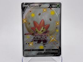 Schwert & Schild Promos - Cottomi V  (SWSH 84) - DE