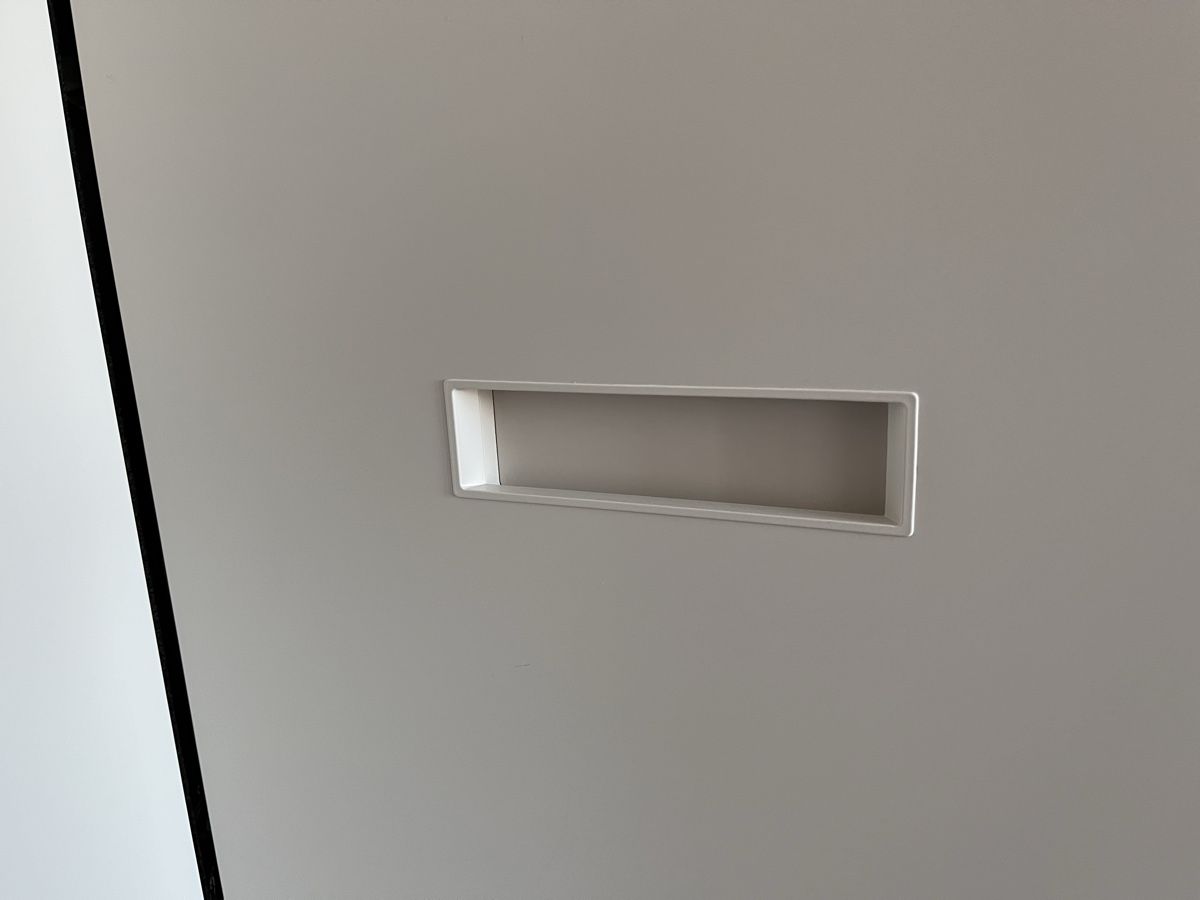 Armadi: Luxury corner Wardrobe - Italian design – Usato da Bern venduto da twende75 2
