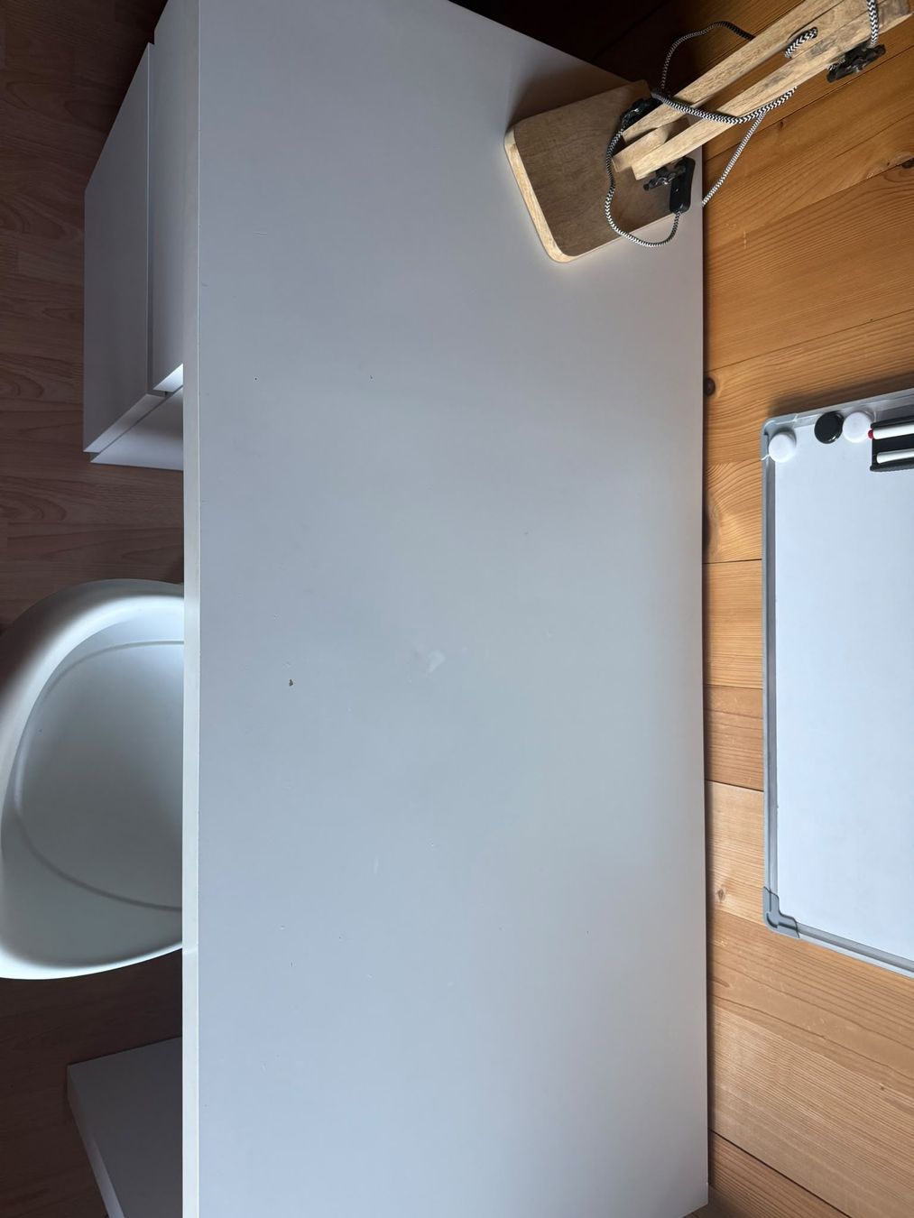 Scrivanie: ikea malm – Usato da Erlach venduto da HagmannC 2